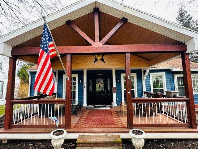 33 South Main Street, Bainbridge, NY 13733