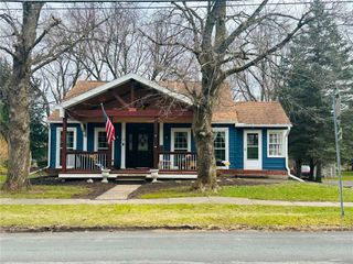 33 South Main Street, Bainbridge, NY 13733