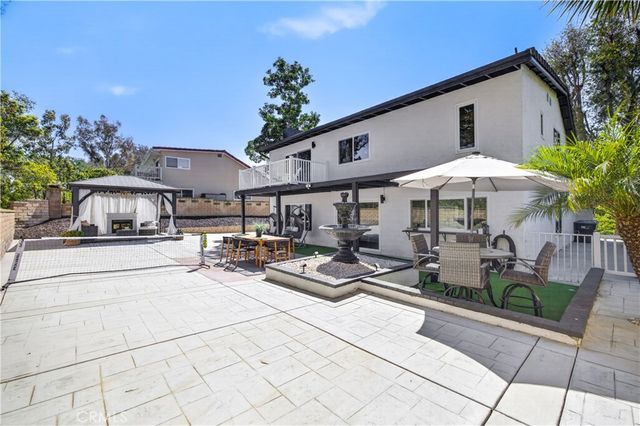 23752 Lagarto, Mission Viejo, CA 92691