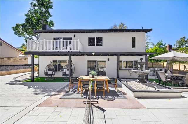 23752 Lagarto, Mission Viejo, CA 92691