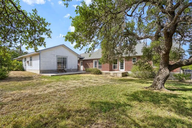 162 Arnold DR, Canyon Lake, TX 78133