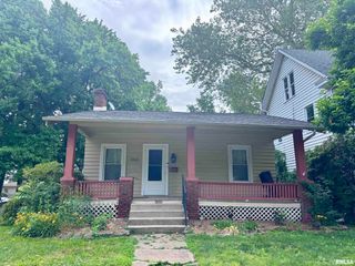 1800 S 4TH Street, Springfield, IL 62703