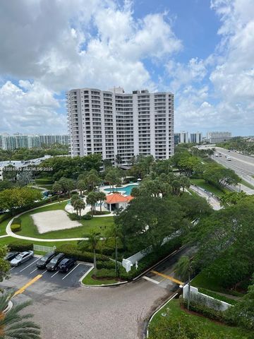 3300 NE 192nd Street 906, Aventura, FL 33180