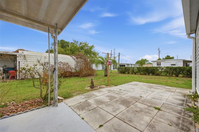 4833 ROYAL PALM DRIVE, Zephyrhills, FL 33542