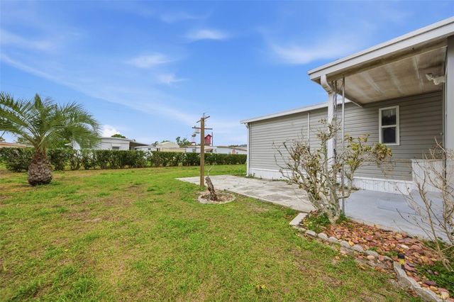 4833 ROYAL PALM DRIVE, Zephyrhills, FL 33542