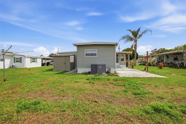 4833 ROYAL PALM DRIVE, Zephyrhills, FL 33542