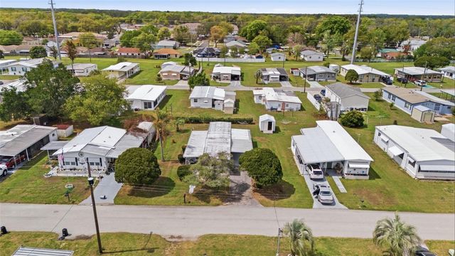 4833 ROYAL PALM DRIVE, Zephyrhills, FL 33542