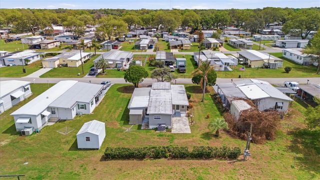 4833 ROYAL PALM DRIVE, Zephyrhills, FL 33542