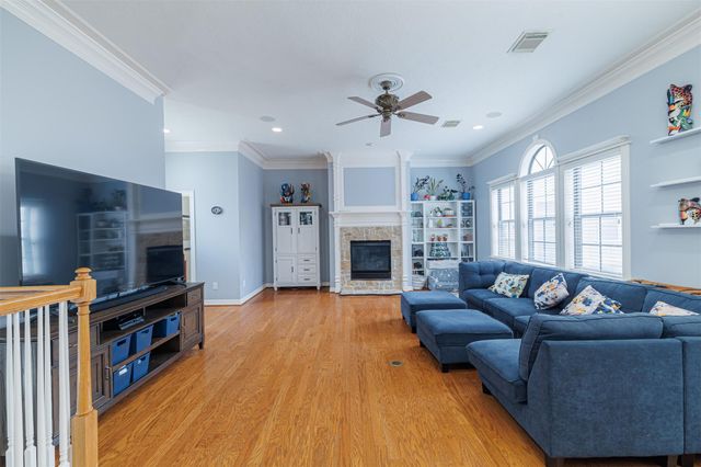 5424 Blossom Street 3, Houston, TX 77007