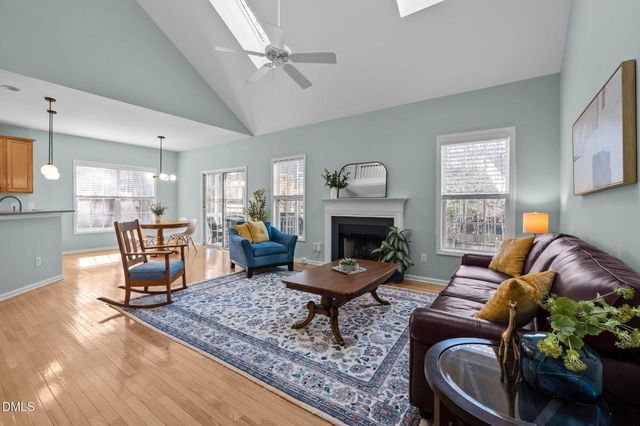 2314 Oakhurst Trail, Hillsborough, NC 27278