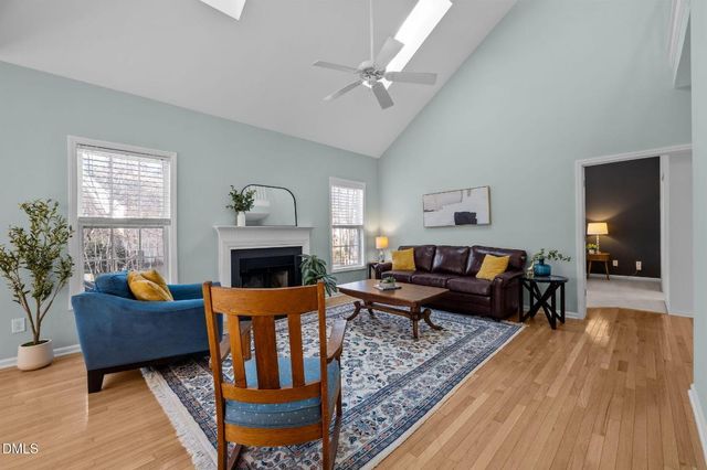 2314 Oakhurst Trail, Hillsborough, NC 27278