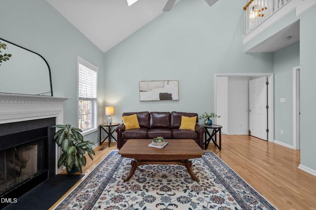 2314 Oakhurst Trail, Hillsborough, NC 27278