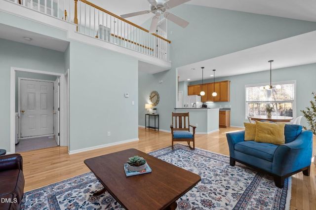 2314 Oakhurst Trail, Hillsborough, NC 27278