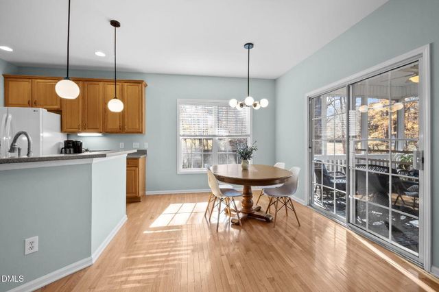 2314 Oakhurst Trail, Hillsborough, NC 27278