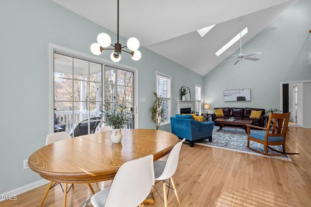 2314 Oakhurst Trail, Hillsborough, NC 27278