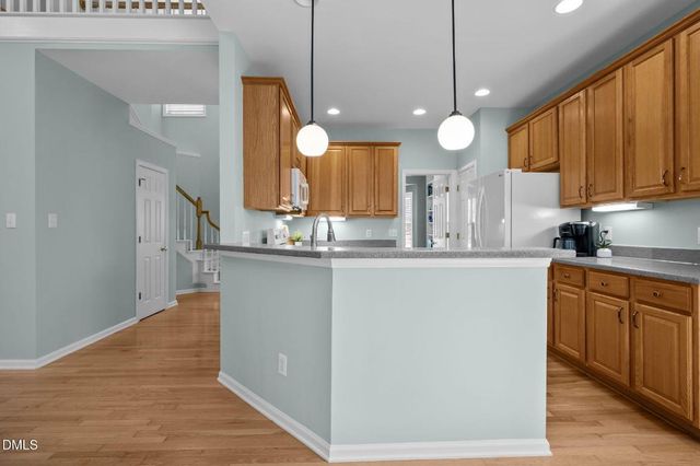 2314 Oakhurst Trail, Hillsborough, NC 27278