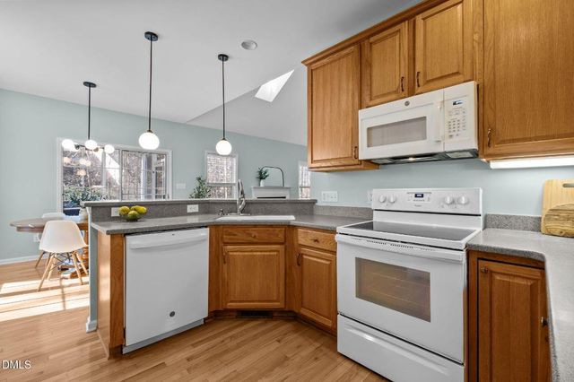 2314 Oakhurst Trail, Hillsborough, NC 27278