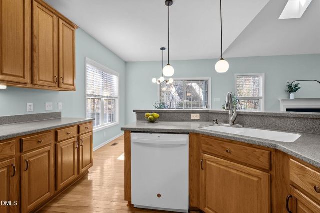 2314 Oakhurst Trail, Hillsborough, NC 27278