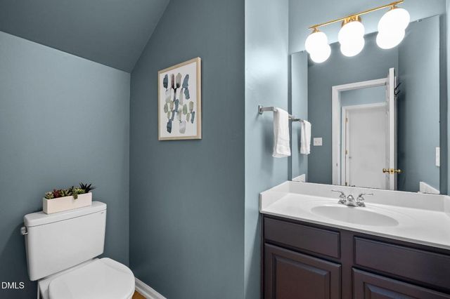 2314 Oakhurst Trail, Hillsborough, NC 27278