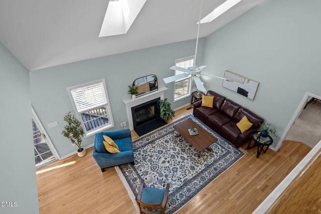 2314 Oakhurst Trail, Hillsborough, NC 27278