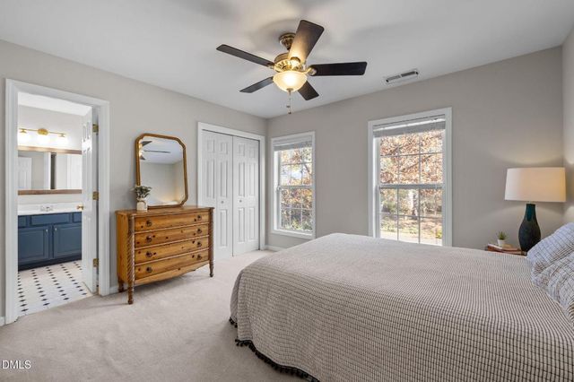 2314 Oakhurst Trail, Hillsborough, NC 27278