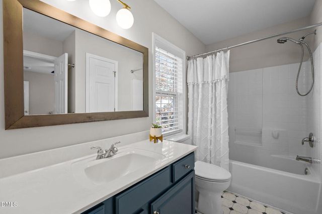 2314 Oakhurst Trail, Hillsborough, NC 27278