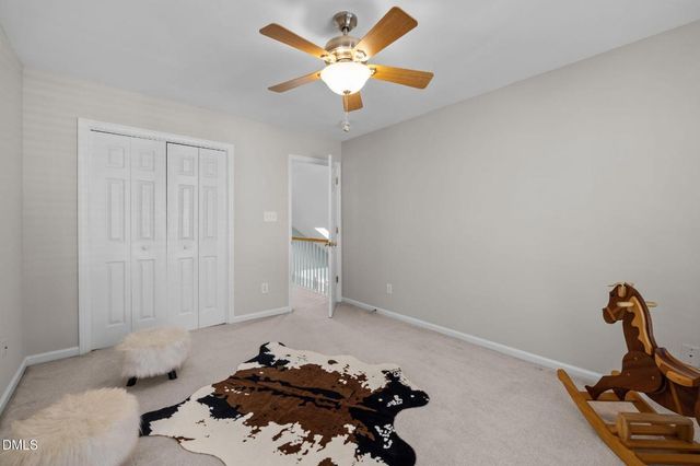 2314 Oakhurst Trail, Hillsborough, NC 27278