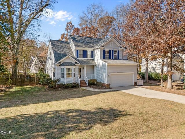 2314 Oakhurst Trail, Hillsborough, NC 27278