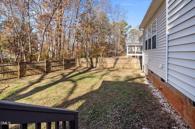 2314 Oakhurst Trail, Hillsborough, NC 27278