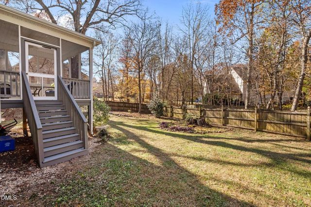 2314 Oakhurst Trail, Hillsborough, NC 27278