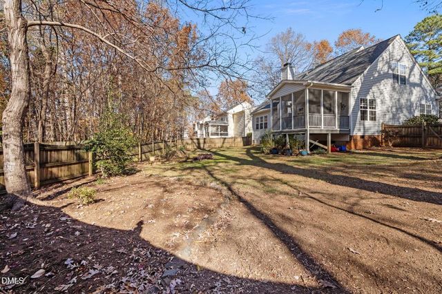 2314 Oakhurst Trail, Hillsborough, NC 27278