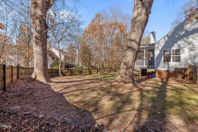 2314 Oakhurst Trail, Hillsborough, NC 27278