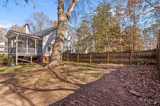 2314 Oakhurst Trail, Hillsborough, NC 27278