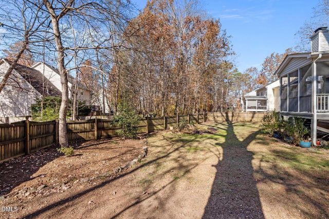 2314 Oakhurst Trail, Hillsborough, NC 27278