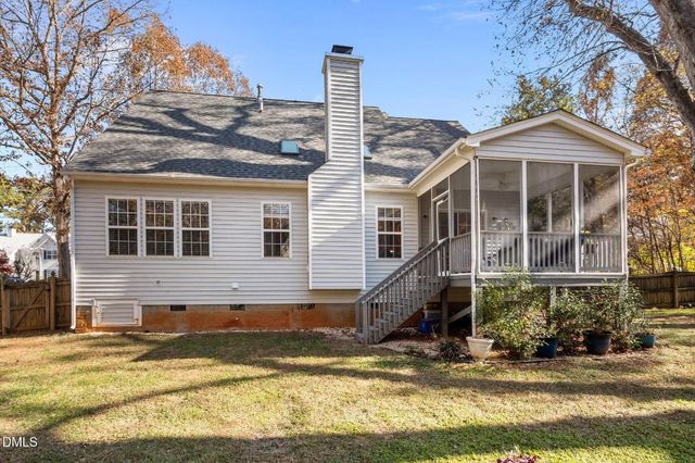 2314 Oakhurst Trail, Hillsborough, NC 27278