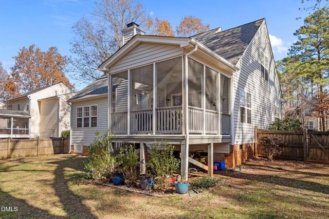 2314 Oakhurst Trail, Hillsborough, NC 27278