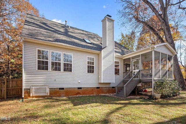 2314 Oakhurst Trail, Hillsborough, NC 27278