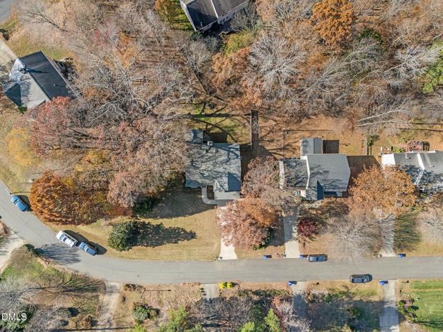 2314 Oakhurst Trail, Hillsborough, NC 27278