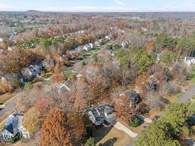 2314 Oakhurst Trail, Hillsborough, NC 27278