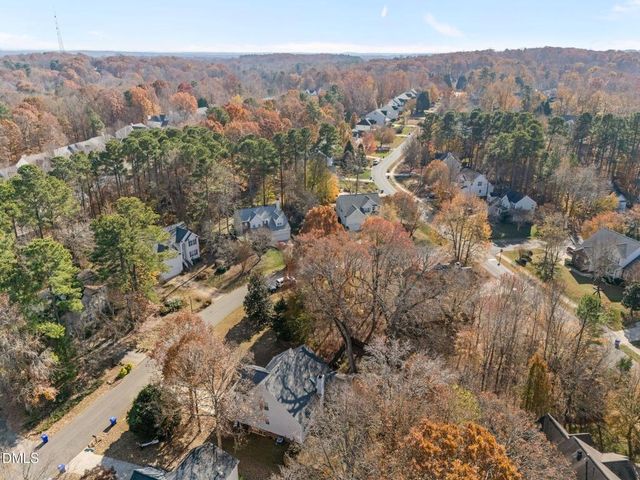 2314 Oakhurst Trail, Hillsborough, NC 27278