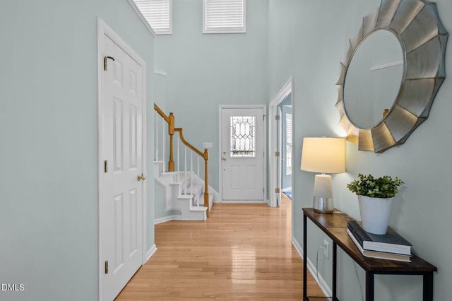 2314 Oakhurst Trail, Hillsborough, NC 27278