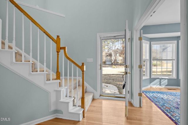 2314 Oakhurst Trail, Hillsborough, NC 27278