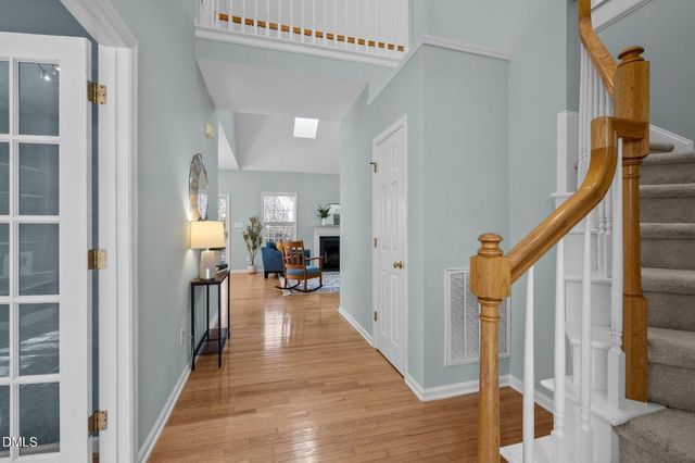 2314 Oakhurst Trail, Hillsborough, NC 27278