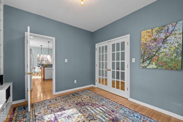 2314 Oakhurst Trail, Hillsborough, NC 27278