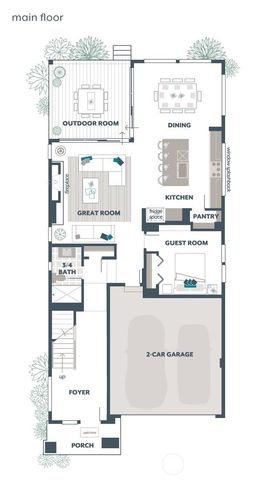 4681 88th Drive NE, Marysville, WA 98270