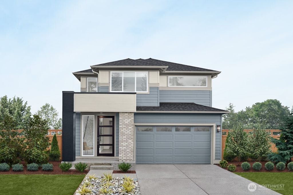 4681 88th Drive NE, Marysville, WA 98270
