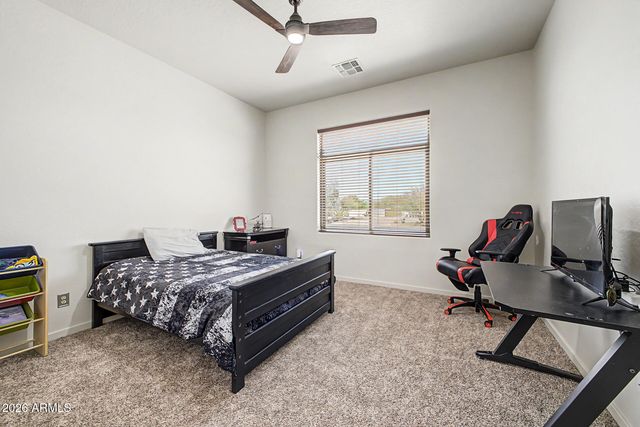 19623 W RAMOS Lane, Buckeye, AZ 85326