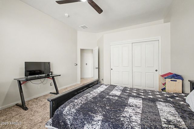 19623 W RAMOS Lane, Buckeye, AZ 85326