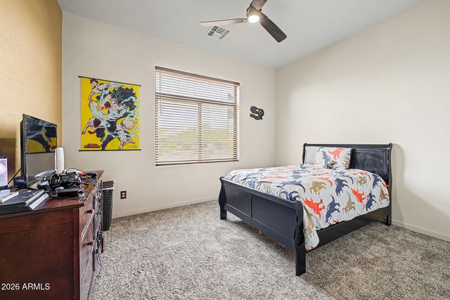 19623 W RAMOS Lane, Buckeye, AZ 85326