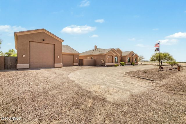 19623 W RAMOS Lane, Buckeye, AZ 85326